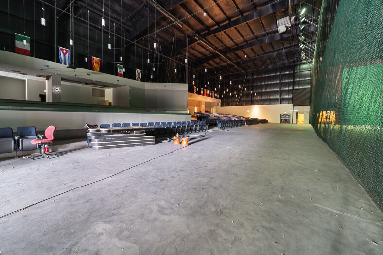 More Photos Of 6986 US Highway 129 S, Jasper Distribution For Lease