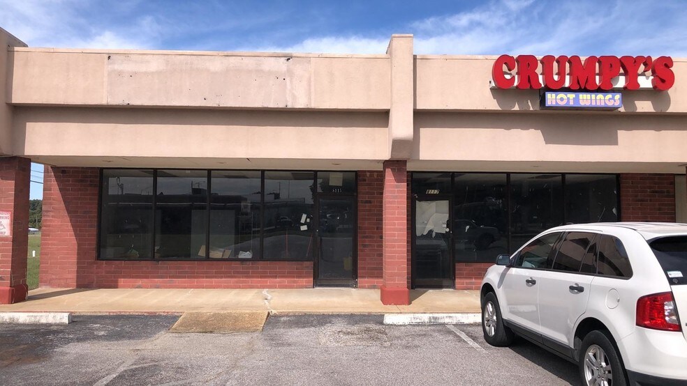 More Photos Of 8115-8131 Us-51 N, Millington Unknown For Lease