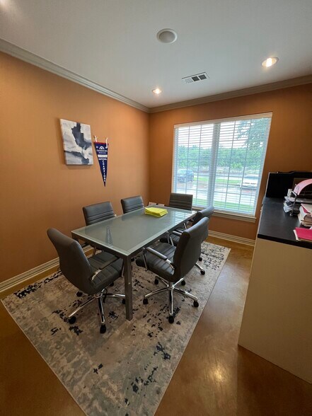 More Photos Of 7141-7151 Colleyville Blvd, Colleyville Medical For Lease