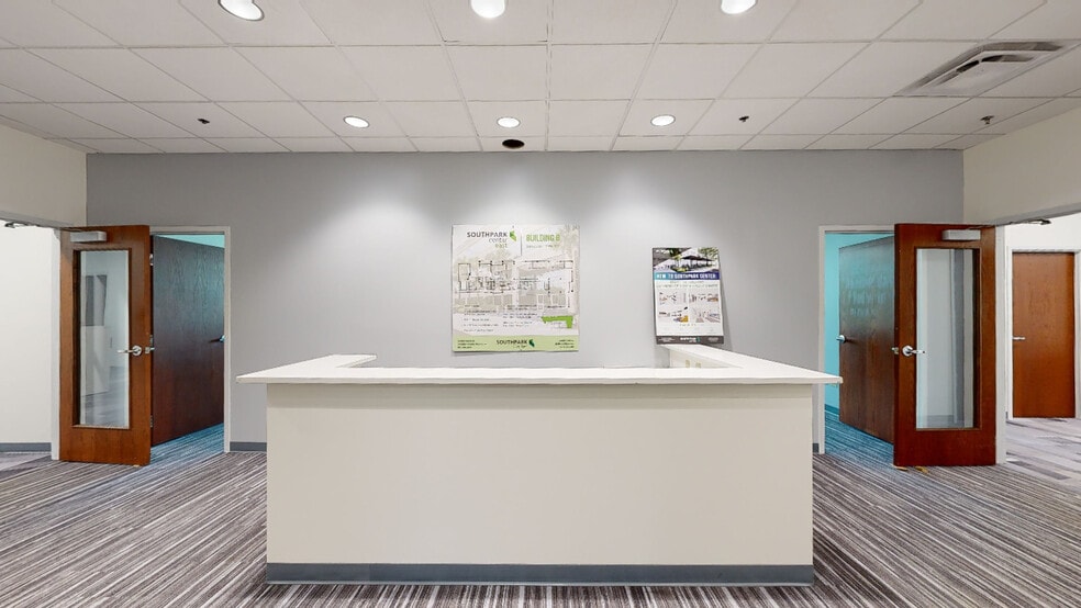 Photo of 2nd Floor Ste 260