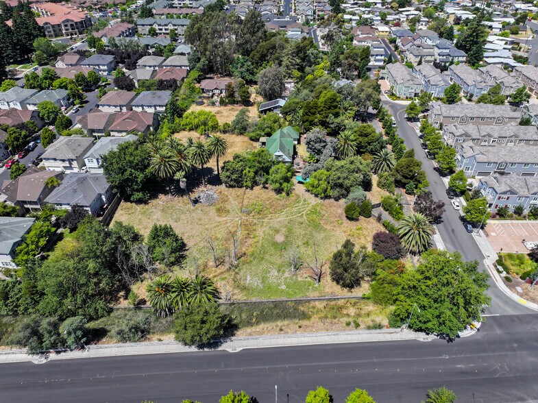 More Photos Of 1029 Sheveland Ln, Napa Land For Sale