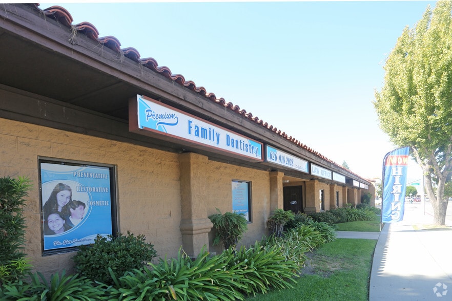 More Photos Of 410 Merced Ave, West Covina Loft Creative Space For Lease