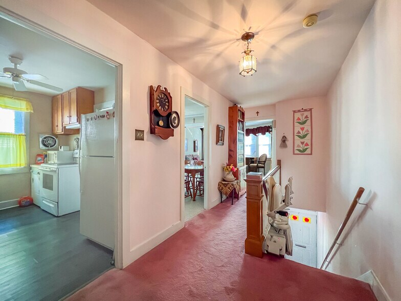 More Photos Of 132 Bellevue Ave, Penndel Office Residential For Sale