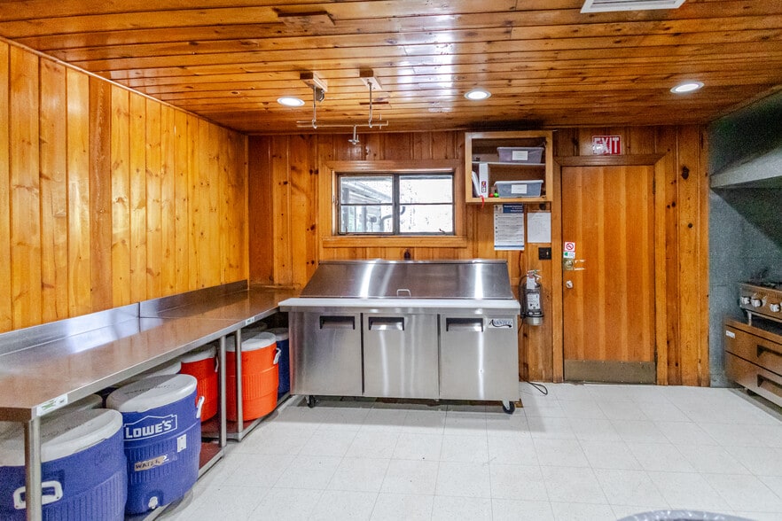 More Photos Of 6385 W White Mountain Blvd, Lakeside Lodge Meeting Hall For Sale