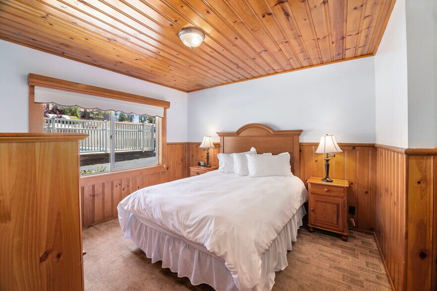 More Photos Of 39756 Big Bear Blvd, Big Bear Lake Hospitality For Sale