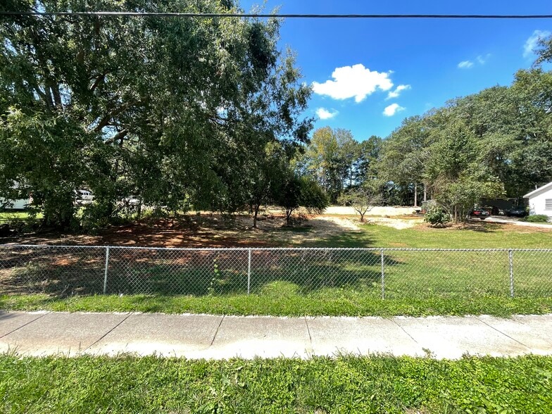 Primary Photo Of 3228 New Macland Rd, Powder Springs Land For Lease