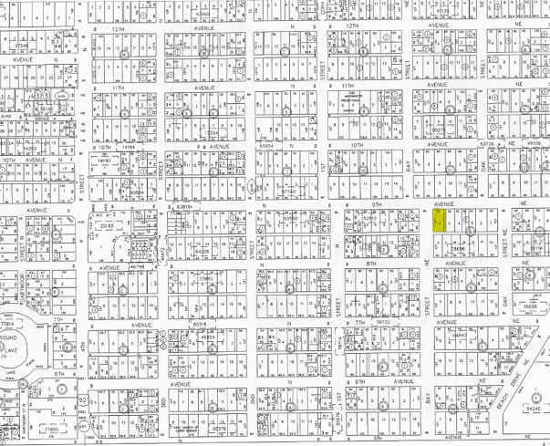 More Photos Of 206 9th Ave NE, Saint Petersburg Apartments For Sale