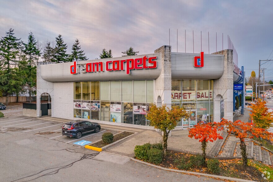 Primary Photo Of 8385 120 St, Delta General Retail For Lease