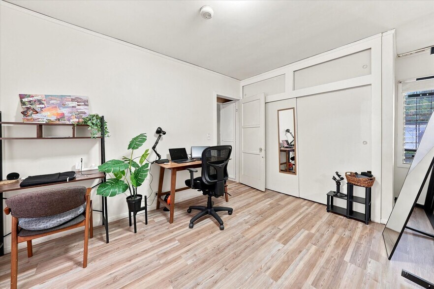 More Photos Of 457 N Stanley Ave, Los Angeles Apartments For Sale
