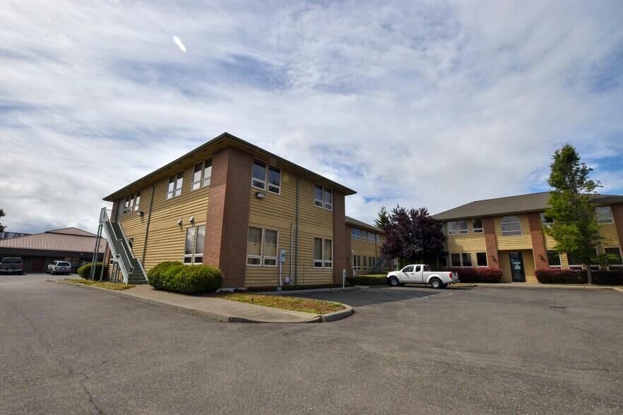 More Photos Of 3711 Griffin Ln Se, Olympia Office For Lease