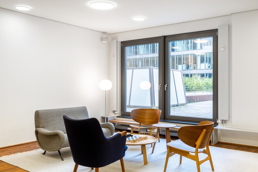 More Photos Of 1600 Riviera Ave, Walnut Creek Coworking Space