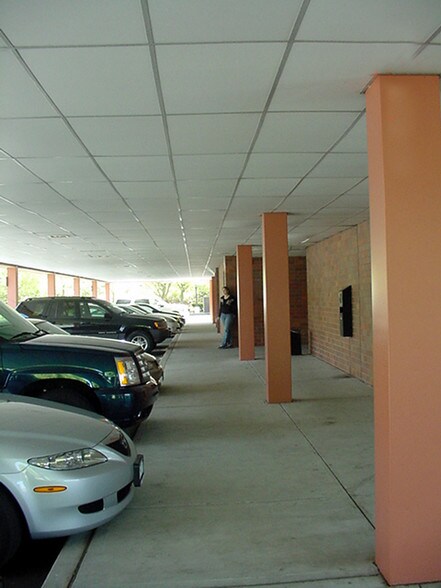 More Photos Of 17 Squadron Blvd, New City Medical For Lease