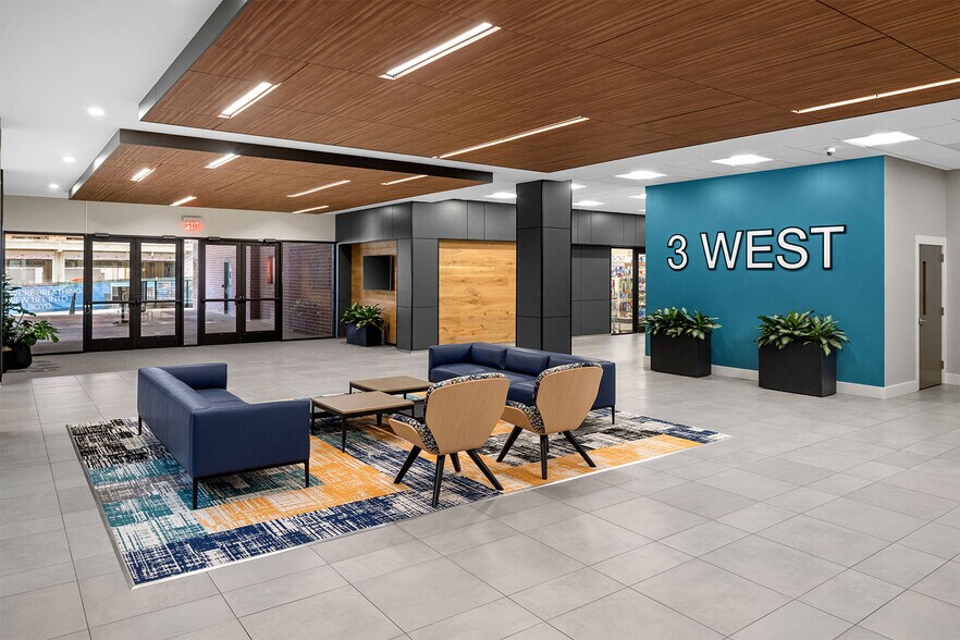 More Photos Of 3 W Broad St, Bethlehem Office For Lease