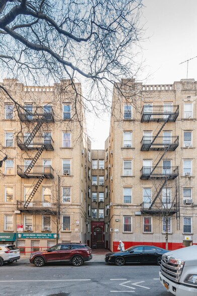More Photos Of 550 W 180th St, New York Apartments For Sale