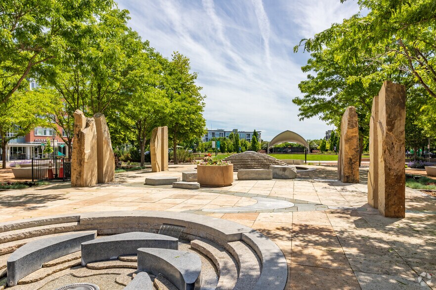 More Photos Of 7400 E 29th Ave, Denver Unknown For Lease