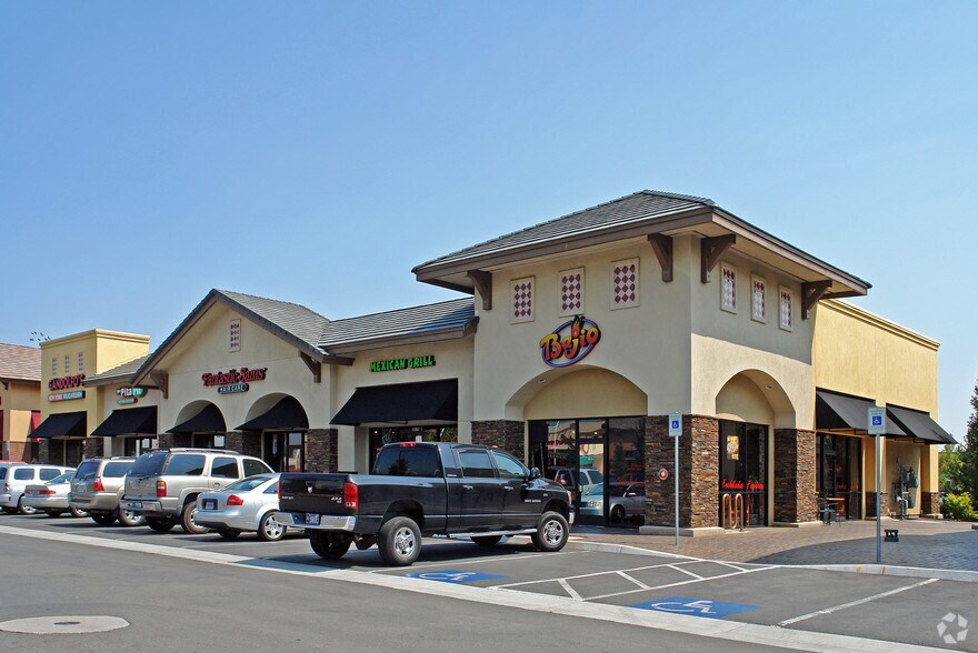 More Photos Of 6501-6675 S Virginia St, Reno Unknown For Lease