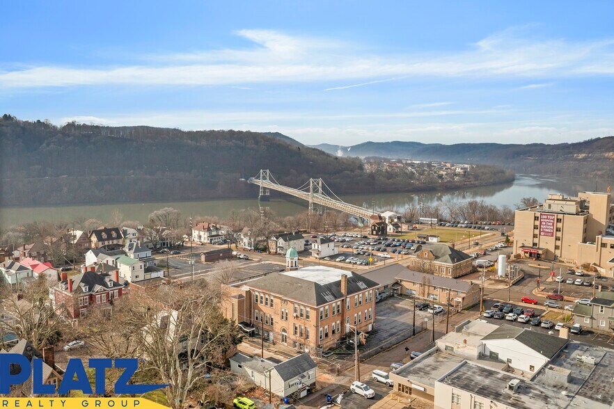 More Photos Of 335 W 5th St, East Liverpool Religious Facility For Sale