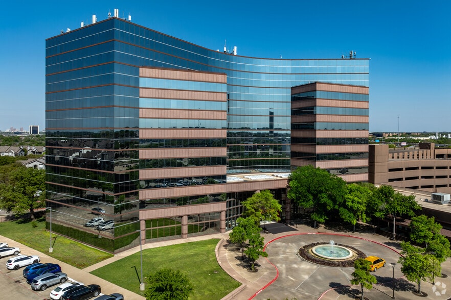 Primary Photo Of 12225 Greenville Ave, Dallas Office For Lease