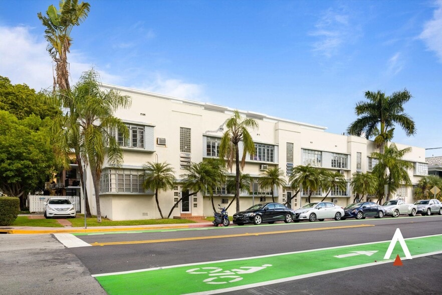 More Photos Of 531 16th St, Miami Beach Apartments For Sale