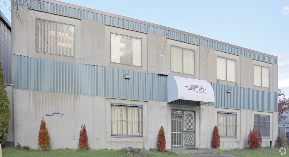 More Photos Of 7521 Vantage Way, Delta Manufacturing For Lease