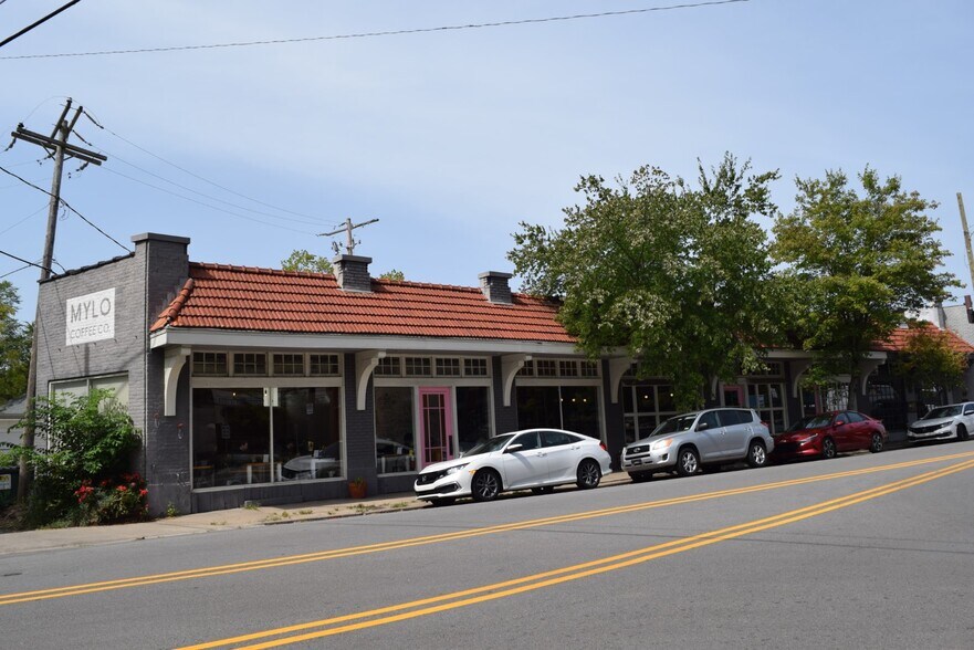 More Photos Of 2715-2721 Kavanaugh Blvd, Little Rock Storefront For Sale