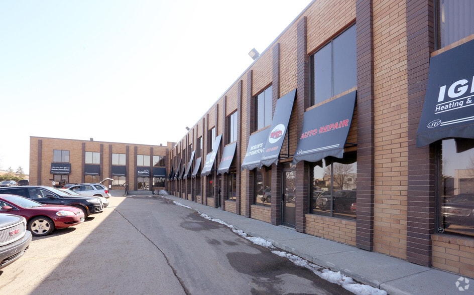 More Photos Of 241 Kaska Rd, Strathcona County Light Distribution For Lease