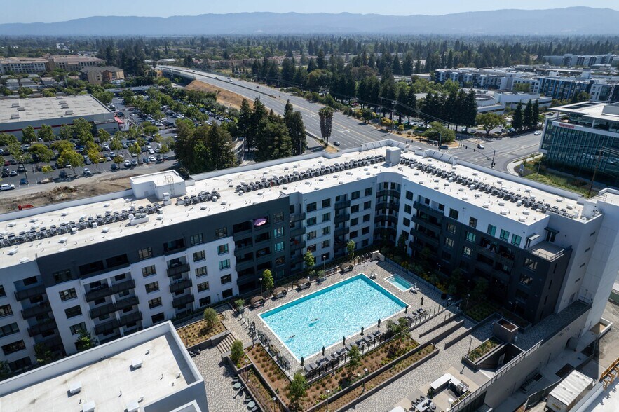 More Photos Of 3560 Rambla Pl, Santa Clara Apartments For Lease