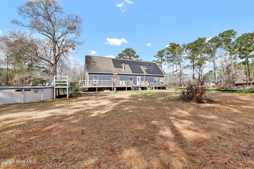 More Photos Of 1098 Hoover Rd, Hampstead Specialty For Sale