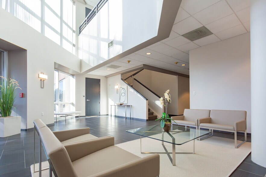 More Photos Of 940 Golf House Rd W, Whitsett Office For Lease