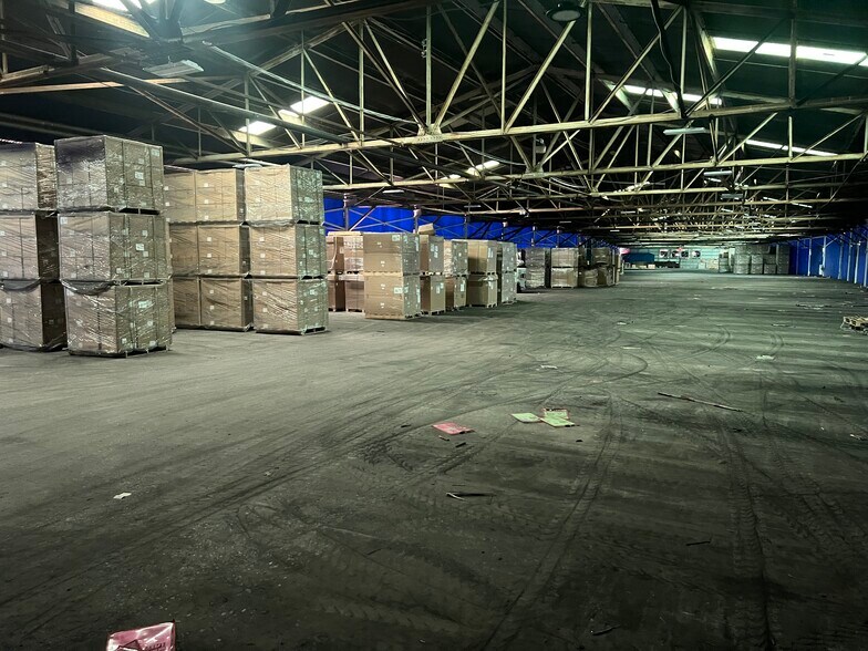 More Photos Of 1201 E Church St, Cherryville Unknown For Lease