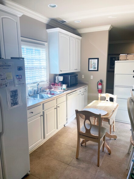 More Photos Of 4130 Steve Reynolds Blvd, Norcross Office For Sale