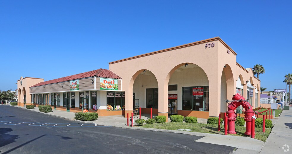 Primary Photo Of 970 Broadway, Chula Vista Unknown For Lease