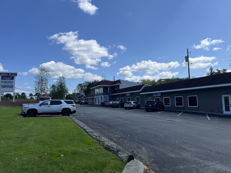 More Photos Of 906 Route 940, Pocono Lake Storefront Retail Office For Lease