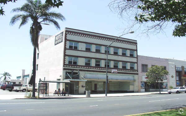 More Photos Of 110 S Euclid Ave, Ontario Hotel For Lease