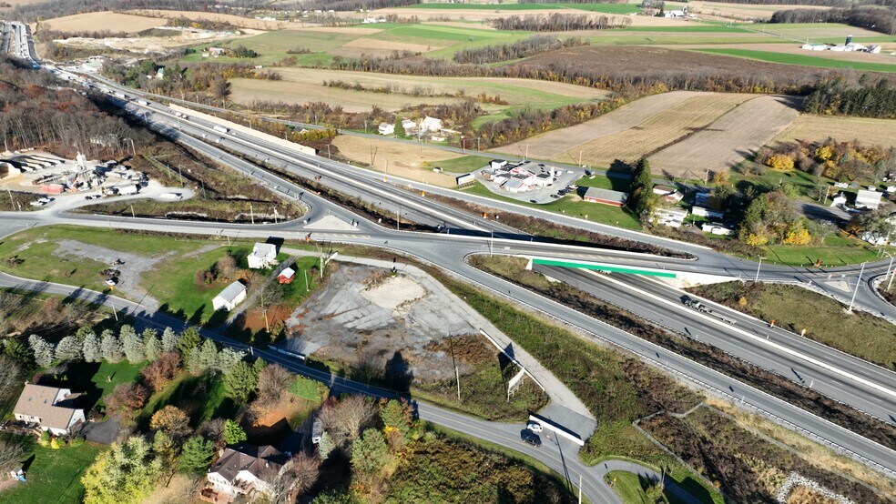 More Photos Of 50 Zettlemoyer Rd, Lenhartsville Land For Sale