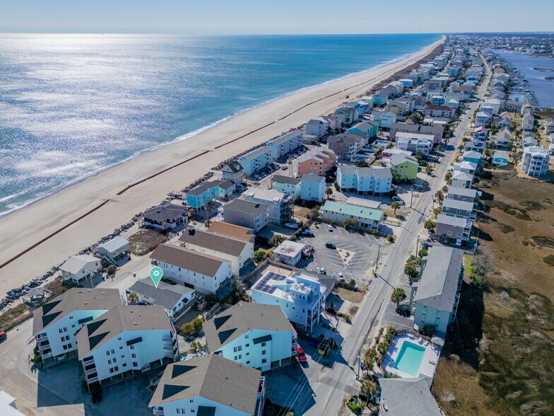 More Photos Of 1715 Carolina Beach Ave N, Carolina Beach Apartments For Sale