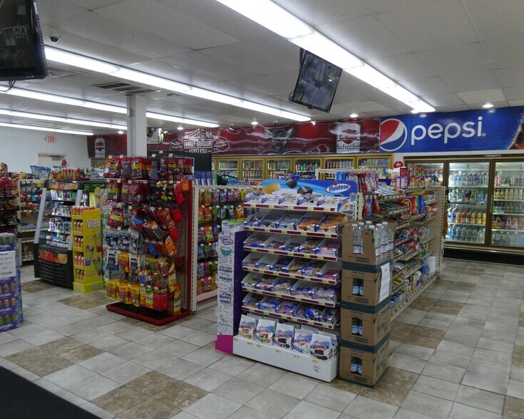 More Photos Of 4410 N Virginia St, Reno Convenience Store For Sale