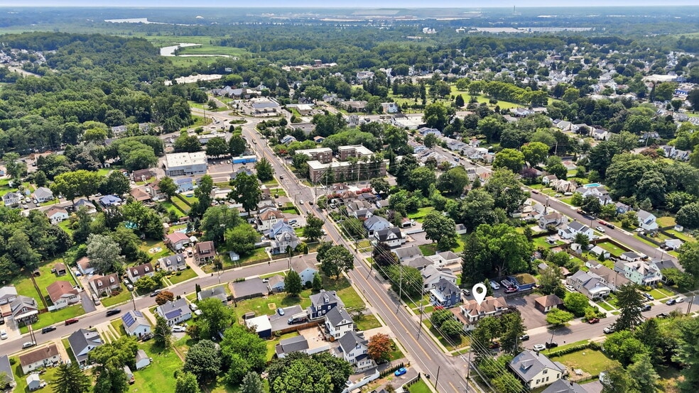 More Photos Of 168 White Horse Ave, Hamilton Office For Sale