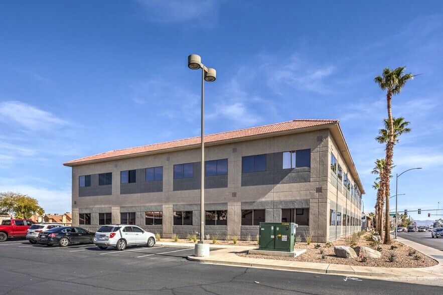 More Photos Of 1776 E Warm Springs Rd, Las Vegas Medical For Lease