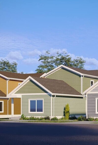 More Photos Of , Indianapolis Multifamily For Sale