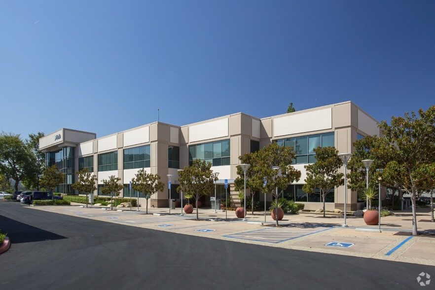 Primary Photo Of 13280 Evening Creek Dr S, San Diego Office For Lease