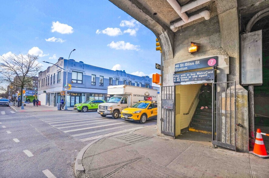 More Photos Of 45-14 48th St, Woodside Office Residential For Sale