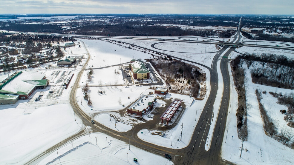 More Photos Of I-435 Rd @ Leavenworth Rd, Kansas City Land For Sale