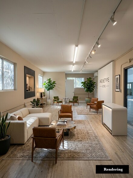 More Photos Of 6240 NE 4th Ct, Miami Showroom For Lease