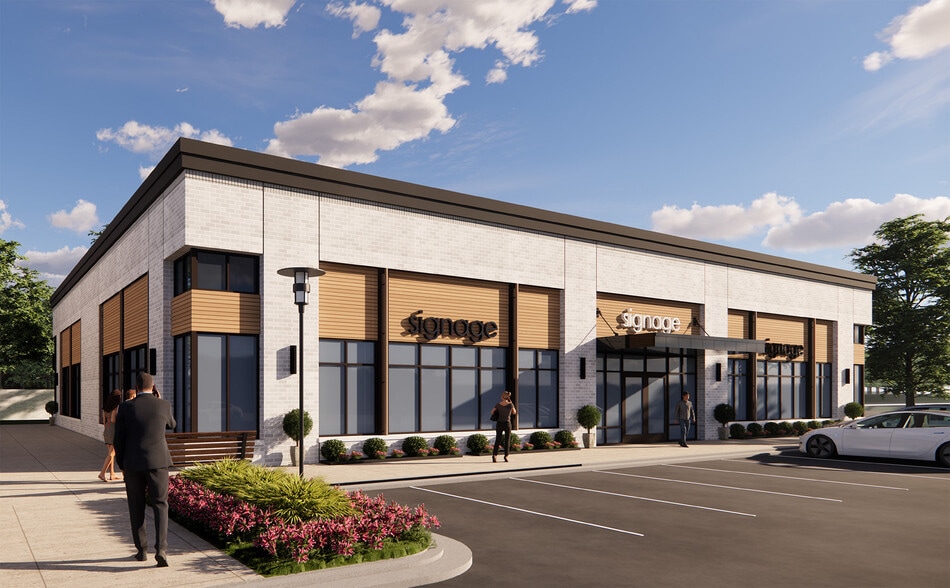 More Photos Of Mt Holly-Huntersville Rd, Charlotte Unknown For Sale