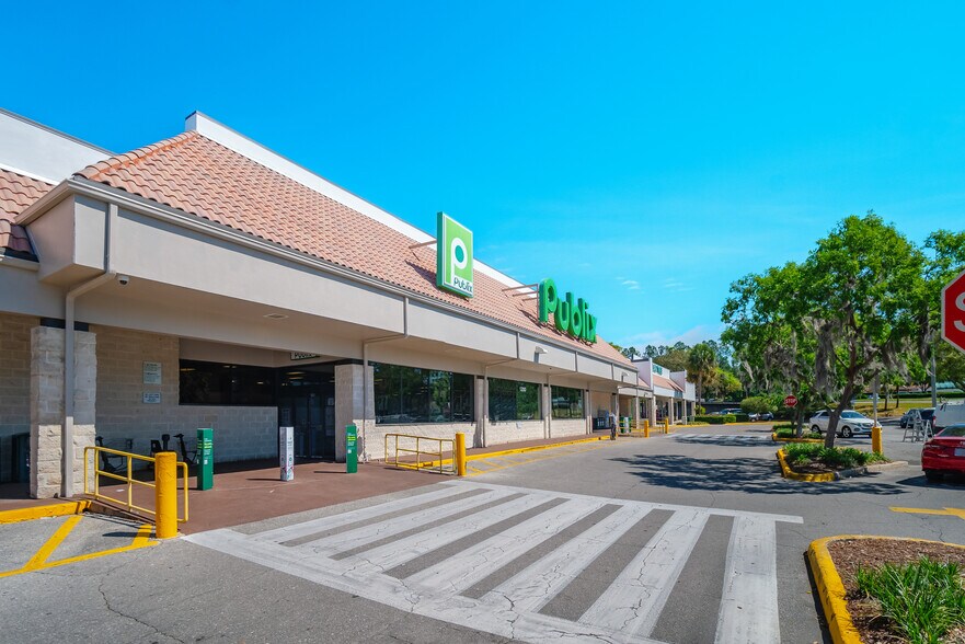 Primary Photo Of 900-1200 NW 76th Blvd, Gainesville Bank For Sale
