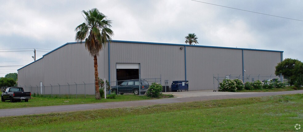 Primary Photo Of 333 Anchor St, Corpus Christi Industrial For Sale