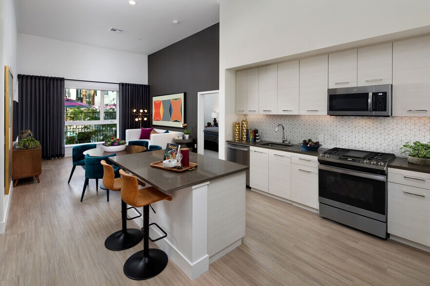 More Photos Of 1120 Kifer Rd, Sunnyvale Apartments For Lease