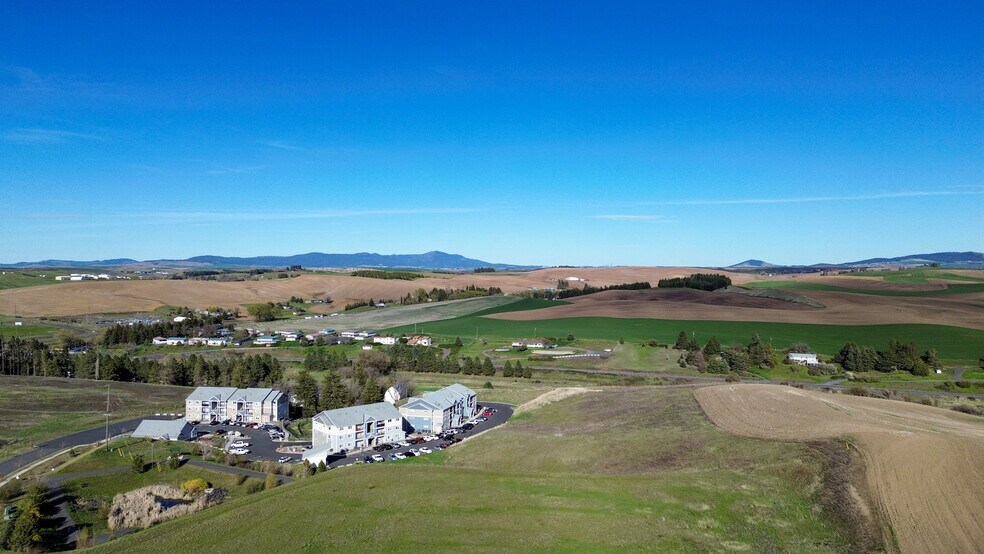 More Photos Of TBD SE Bypass Dr Parcel 4, Pullman Land For Sale