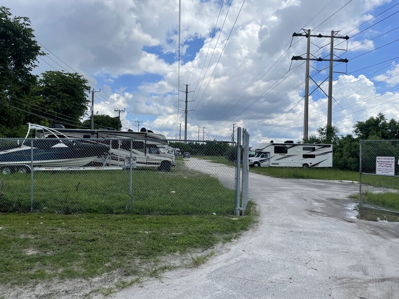 Primary Photo Of 3000 Fairlane Farms Rd, Wellington Land For Lease